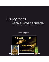 Os Segredos para a Prosperidade